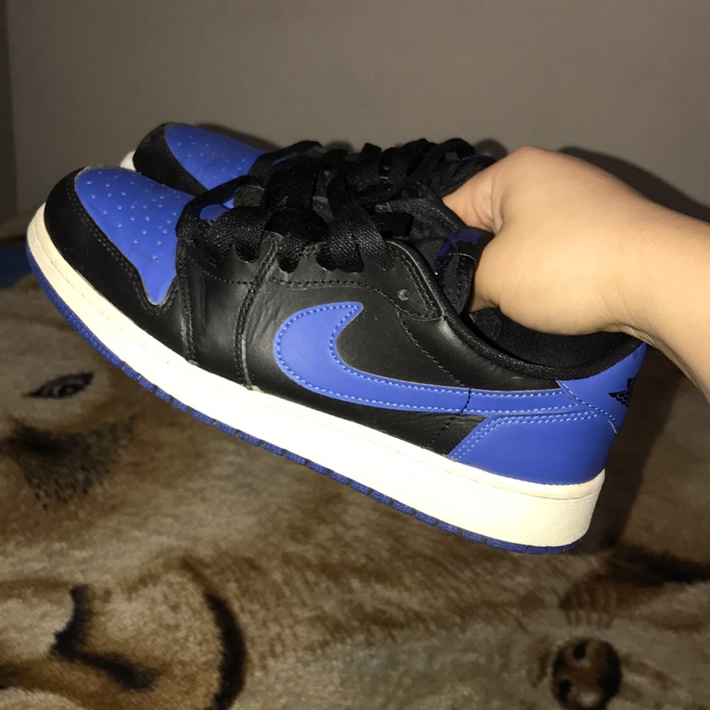 Air Jordan 1 Low